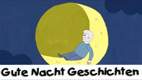  Der Mann im Mond: Eine Geschichte über Sehnsucht und die Macht der Vorstellungskraft!