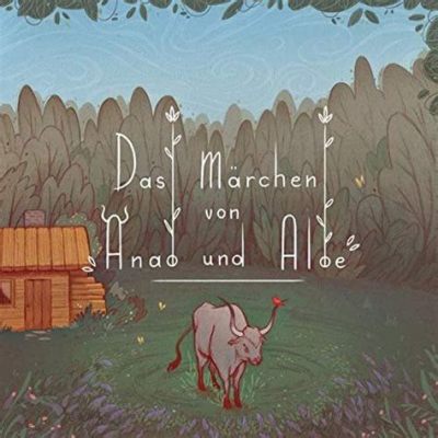  Die Geschichte von Hong Il-yeon - Ein Märchen über Liebe, Loyalität und einen seltsamen Vogel!