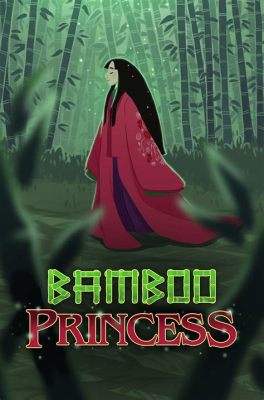  The Bamboo Princess! Eine uralte vietnamesische Sage über Liebe, Loyalität und ein bisschen magisches Gemüse