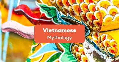  Die Geschichte von Der Drache und der Prinzessin – Eine faszinierende Reise in die vietnamesische Mythologie!