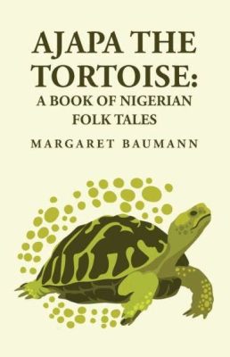  The Tortoise Who Yearned for Feathers: A Nigerian Folk Tale Exploring Ambition and Humility